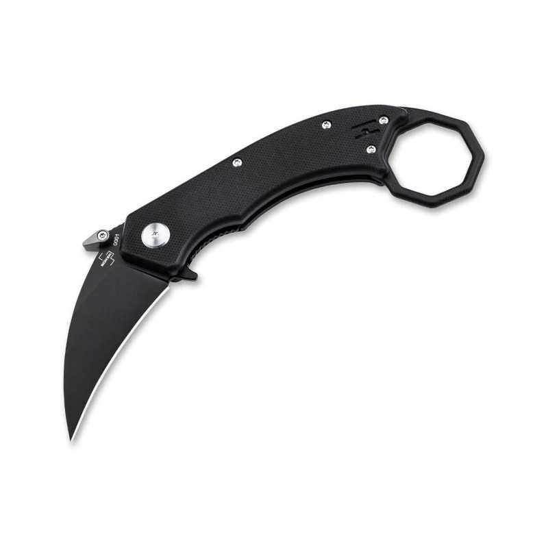 Boker Plus HEL Karambit 01BO515 Boker