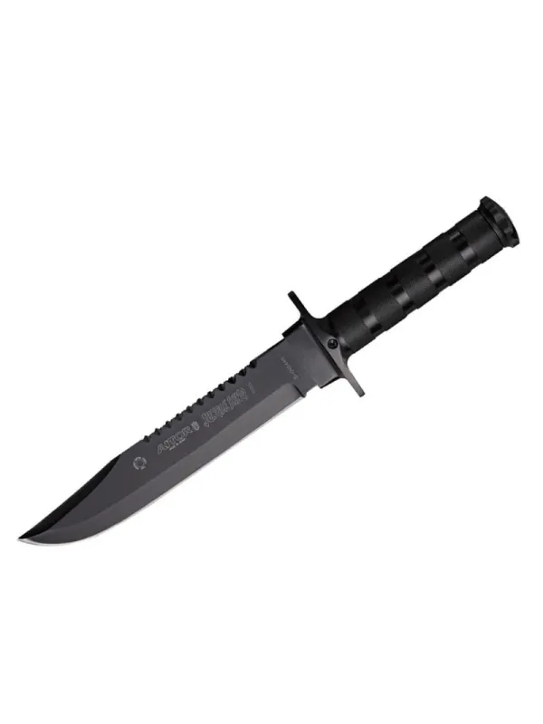 Aitor Jungle King I Black AI-16016 Aitor
