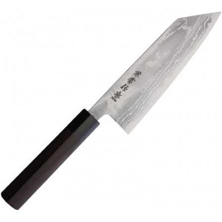 Kanetsune Kiritsuke Chef's Knife 170 mm