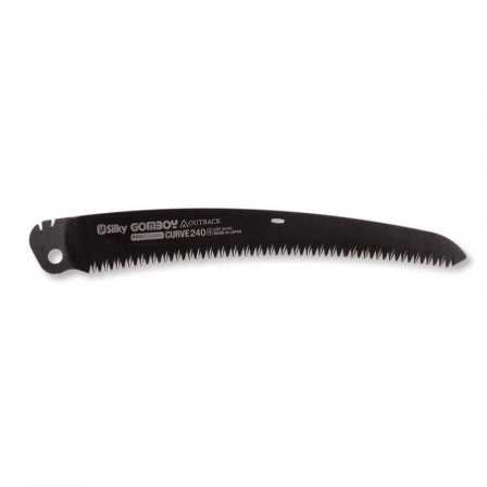 Silky Blade for GomBoy Curve 240 Outback Edition 753-24