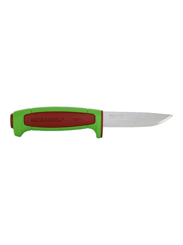 Morakniv 546 2024 Limited Edition Ivy Green/Dala Red 14282 Morakniv Morakniv 546 2024 Limited Edition Ivy Green/Dala Red 14282 Morakniv