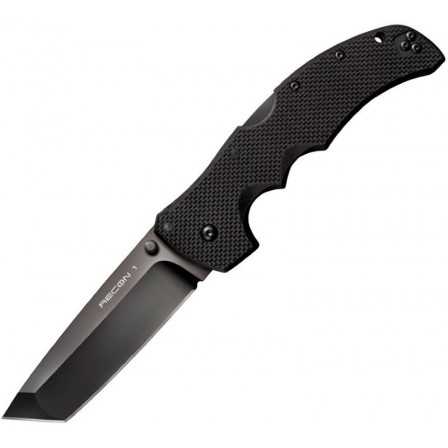 Cold Steel Recon 1 Tanto CPM S35VN