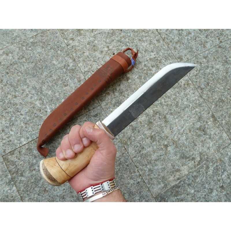 Woodjewel Leuku tera / Leuku