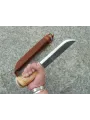 Woodjewel Leuku tera / Leuku