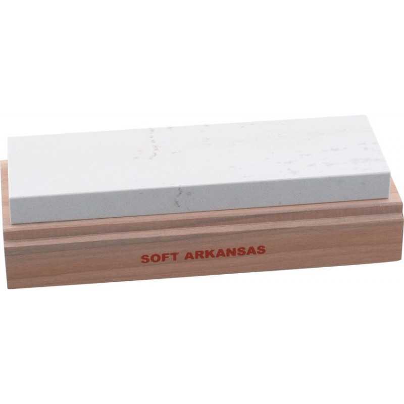Arkansas Sharpeners Stone Soft 6"