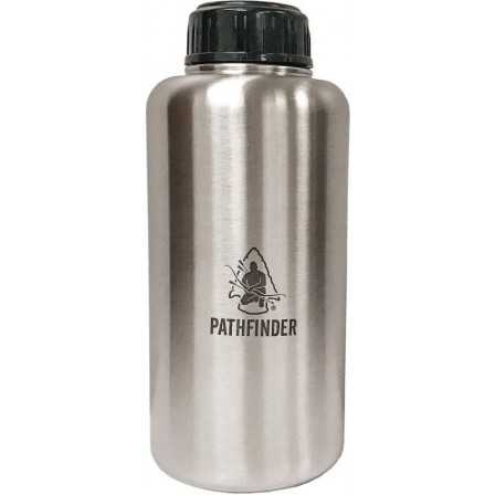 Pathfinder Stainless Steel 64oz Bottle