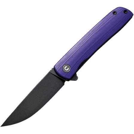 Civivi Bo C20009B-5 Purple G10