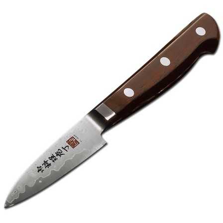 Al Mar Ultra Chef Paring knife