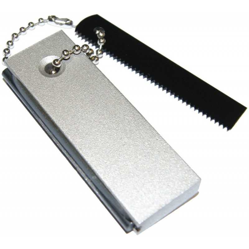 Ultimate Survival MagBar barra di magnesio con firesteel