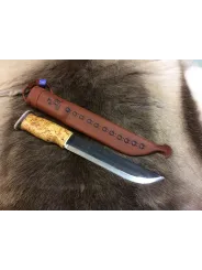 Woodjewel Leuku tera / Leuku