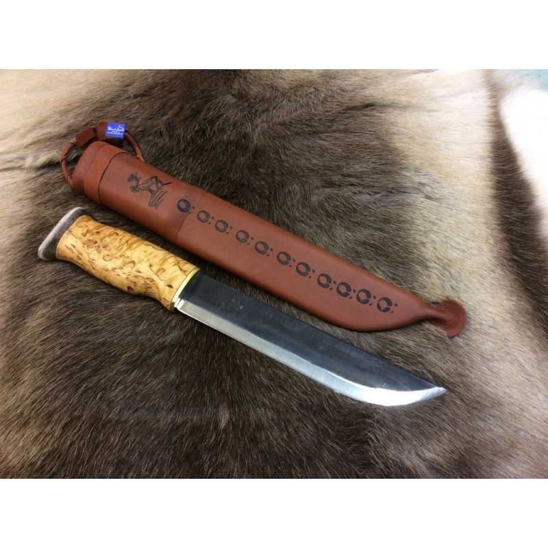 Woodjewel Leuku tera / Leuku