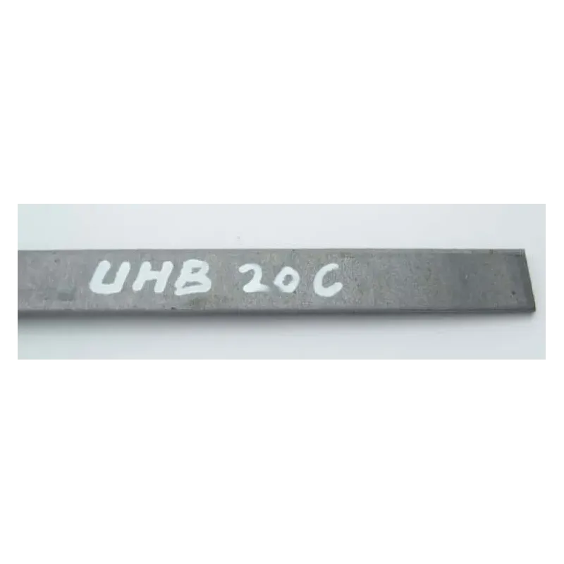 1095 UHB20C 3,5 x 40 x 250 80039 Passione per i Coltelli 1095 UHB20C 3,5 x 40 x 250 80039 Passione per i Coltelli