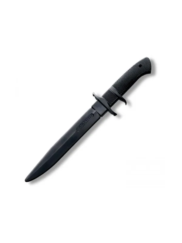 Cold Steel Rubber Black Bear Classic Cold Steel Rubber Black Bear Classic
