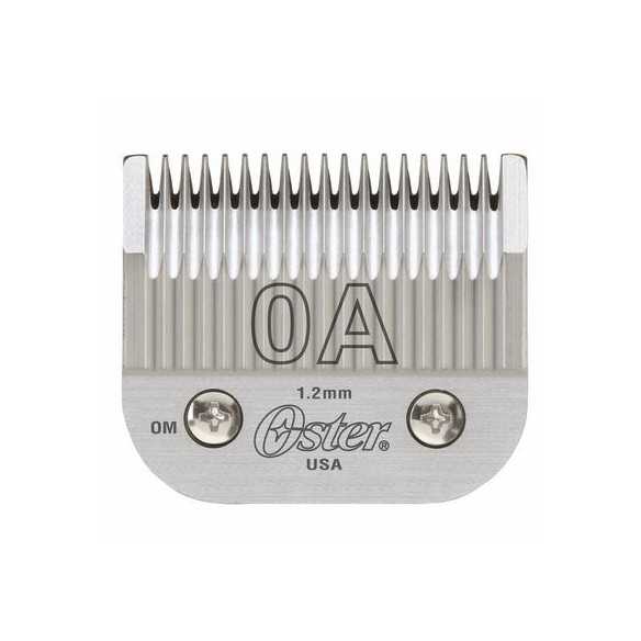 Машинка для стрижки oster 97-44l barber clipper