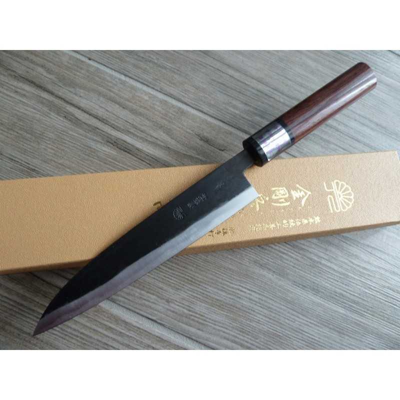 Moritaka Hamono Aogami 2 Series Petit
