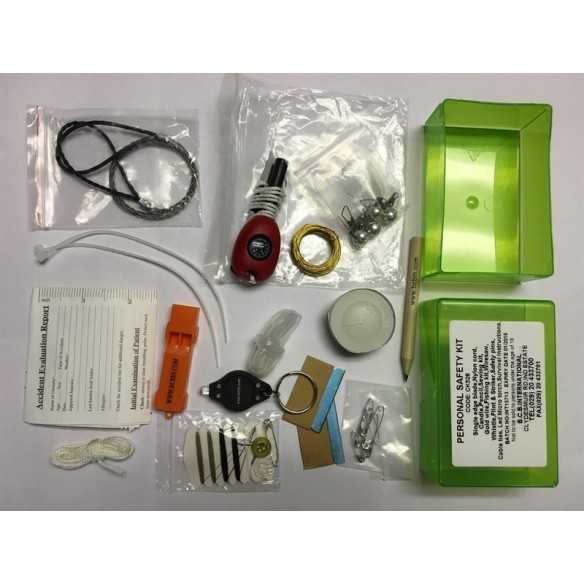 BCB Personal Safety Kit