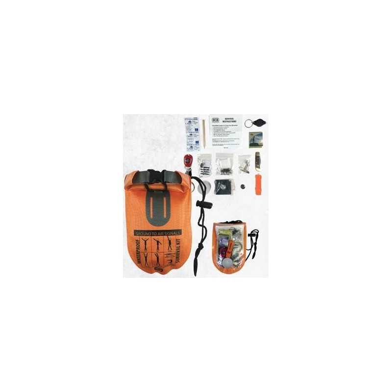BCB Waterproof Survival Kit