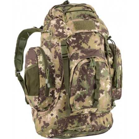 Defcon 5 TACTICAL ASSAULT BACKPACK HYDRO COMPATIBILE