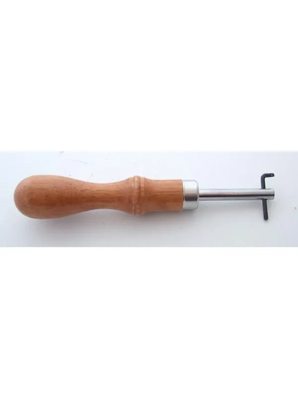 Groover Fine - Scanalatore Stretto 1152 B Passione per i Coltelli Groover Fine - Scanalatore Stretto 1152 B Passione per i Coltelli