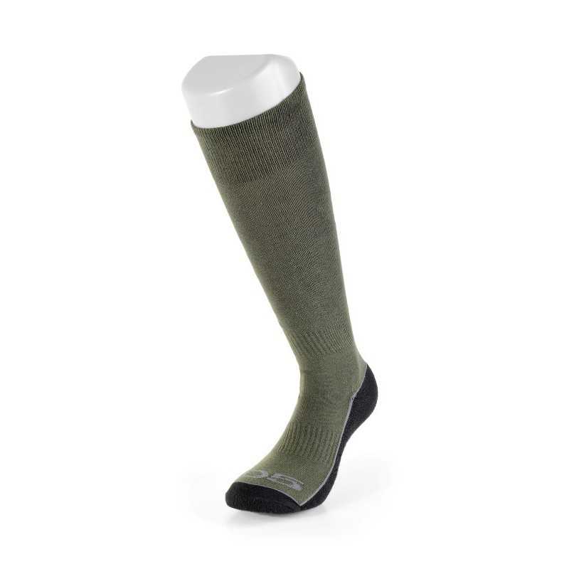 DEFCON 5 TACTICAL LONG SOCKS IN THERMOLITE DEFCON 5 TACTICAL LONG SOCKS IN THERMOLITE