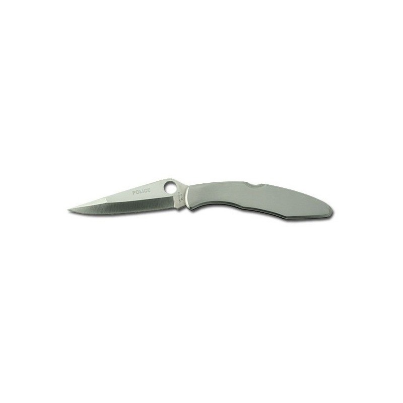 Spyderco Police