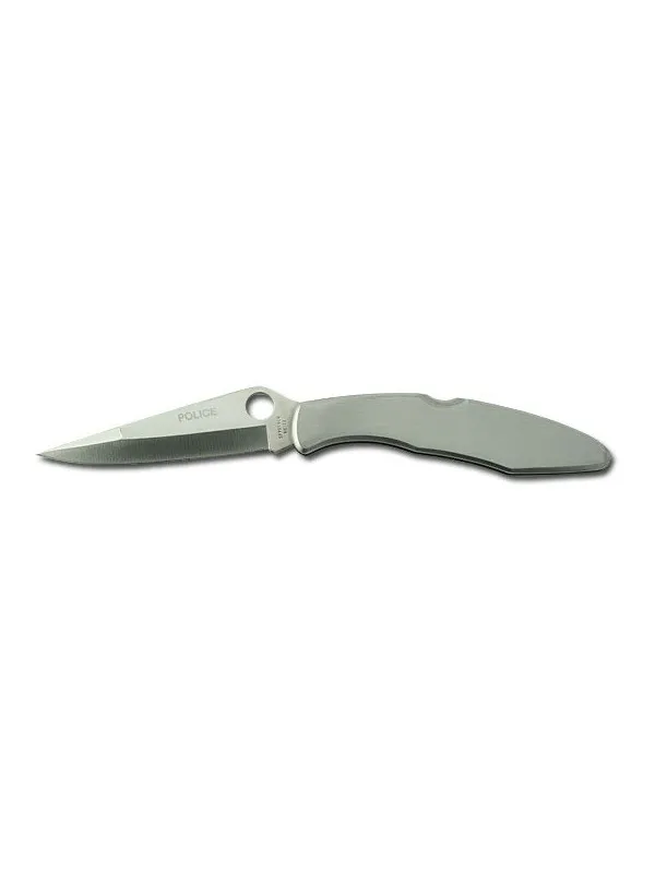 Spyderco Police Spyderco Police