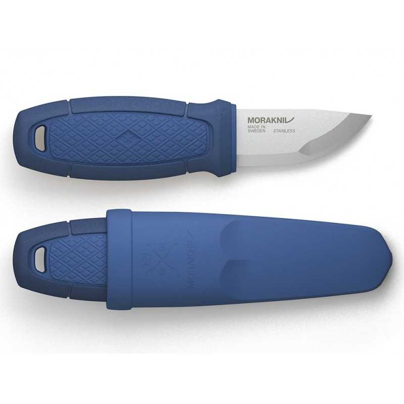 Mora knife Eldris Blue