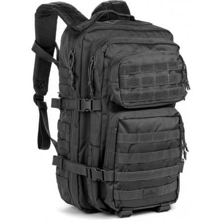 Red Rock Outdoor Gear Large Assault Pack Black