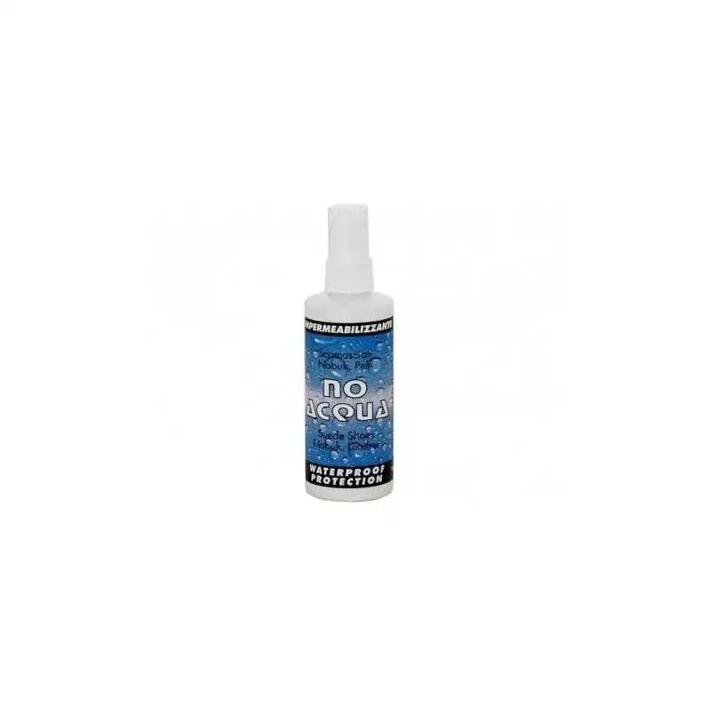 Solda Noacqua Spray Impermeabilizzante per calzature