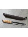 Woodsknife 22 Big leuku / Isoleuku