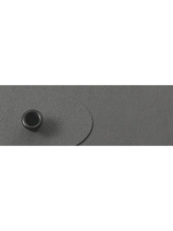 Kydex Gun metal gray 2mm ( 0.080) 15x30 cm Kydex Gun metal gray 2mm ( 0.080) 15x30 cm