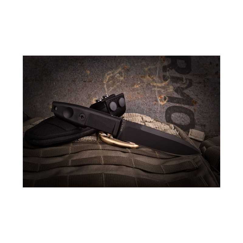 Extrema Ratio Scout 2 Black Extrema Ratio Scout 2 Black