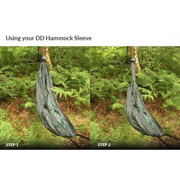 DD Hammocks DD Hammock Sleeve