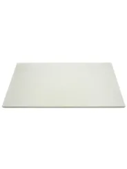 Corian White 6 mm Large