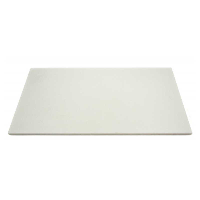 Corian White 6 mm Large