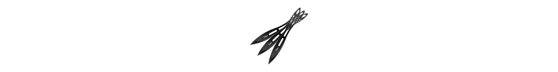 Throwing knives