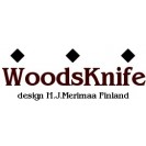 Woodsknife